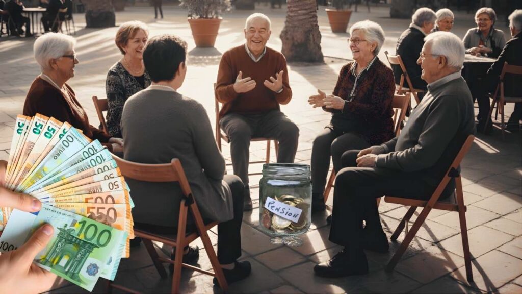 Aumento automático de pensiones en 2026: las que recibirán mayor incremento