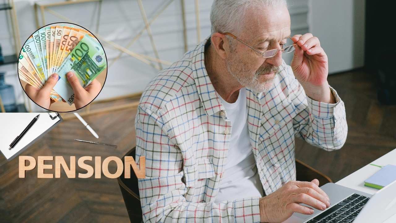 Pensiones enero 2026: jubilados reciben aumento en contributivas (+2,7%) y mínimas (+7%)