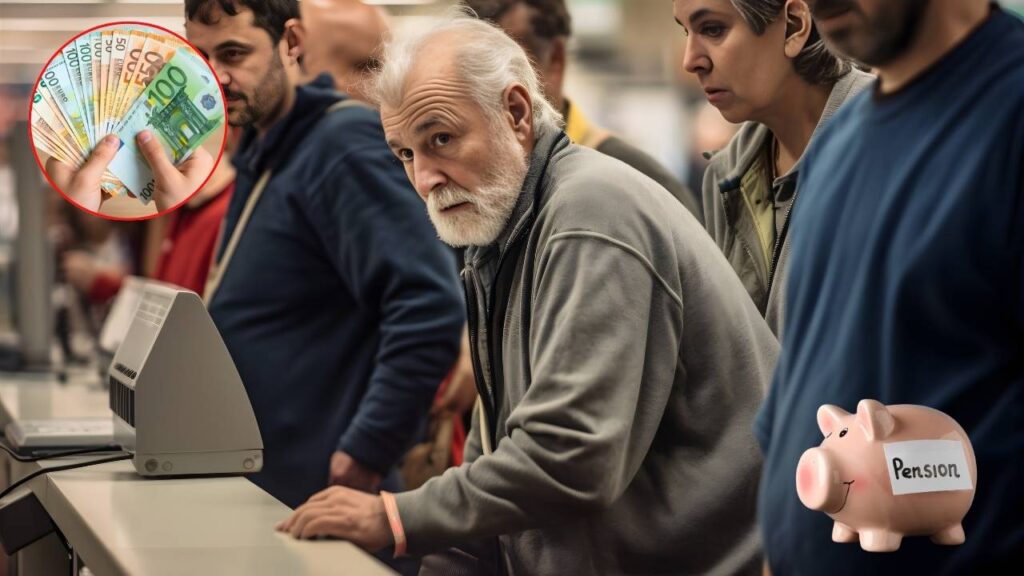 Programas sociales y pensiones: beneficios ampliados para adultos mayores en 2026